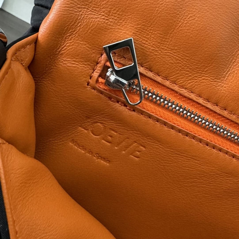 Loewe Satchel Bags